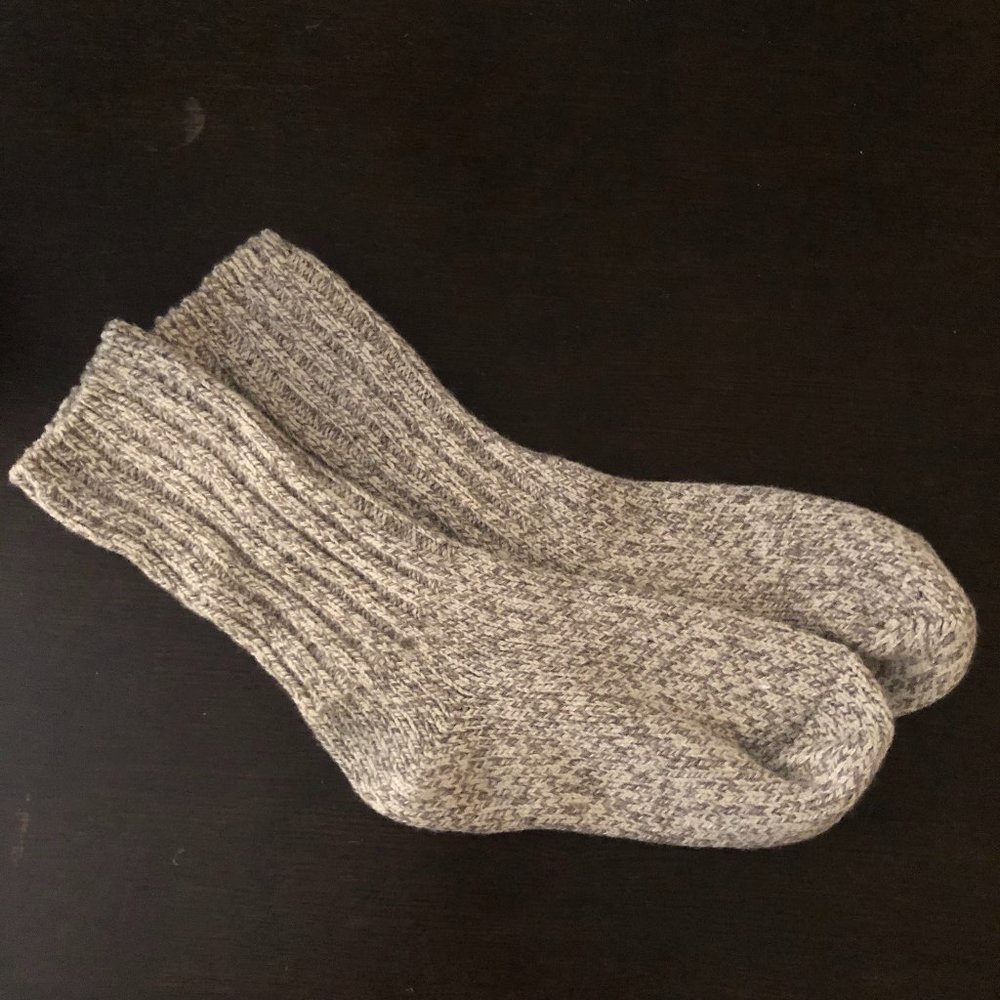 Merino Wool Socks